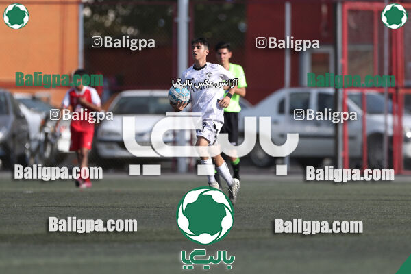 پرسپولیس 4–1 کیا