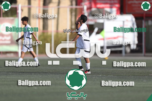 پرسپولیس 4–1 کیا