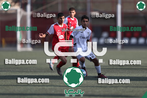 پرسپولیس 4–1 کیا
