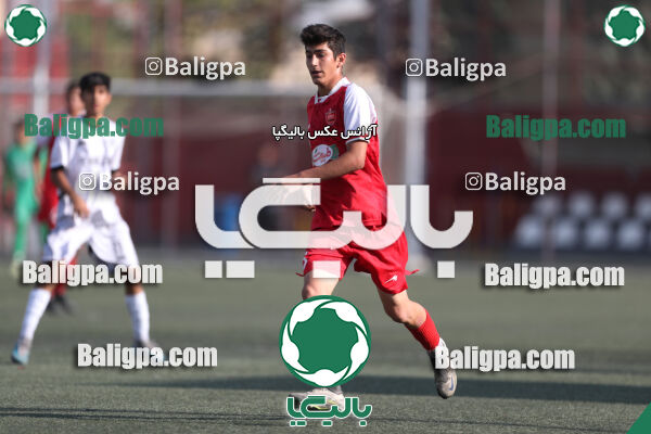پرسپولیس 4–1 کیا