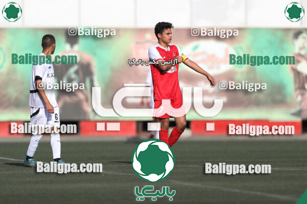 پرسپولیس 4–1 کیا