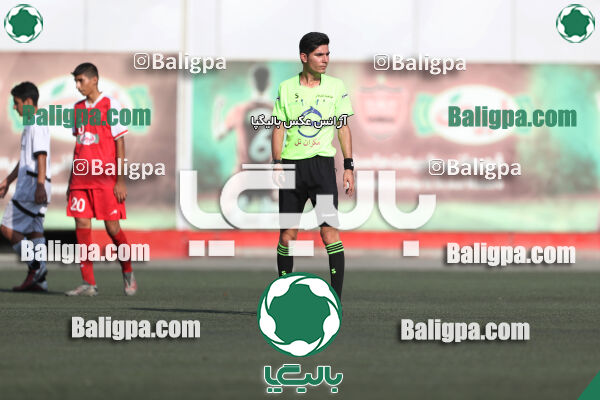 پرسپولیس 4–1 کیا