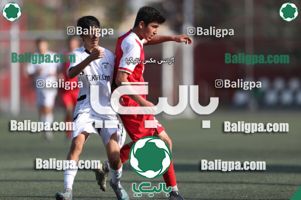 پرسپولیس 4–1 کیا