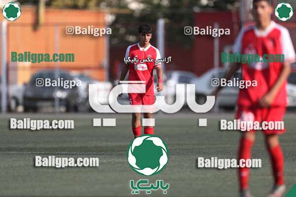 پرسپولیس 4–1 کیا