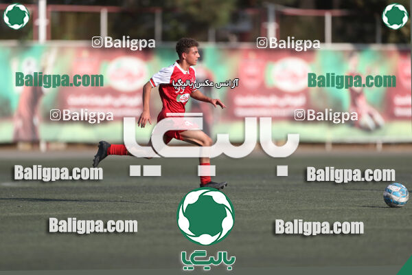 پرسپولیس 4–1 کیا