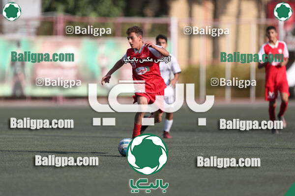 پرسپولیس 4–1 کیا