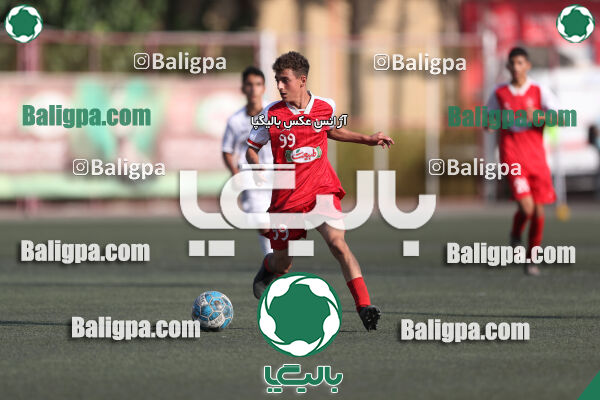 پرسپولیس 4–1 کیا
