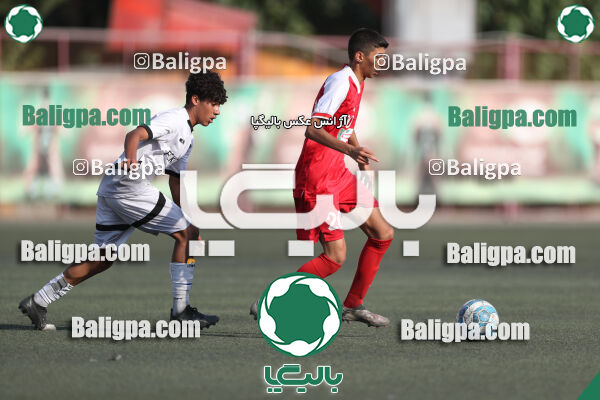 پرسپولیس 4–1 کیا