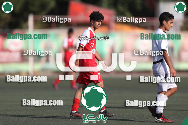 پرسپولیس 4–1 کیا