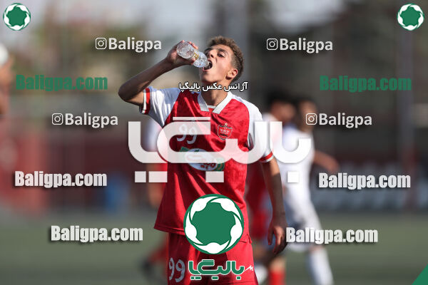 پرسپولیس 4–1 کیا
