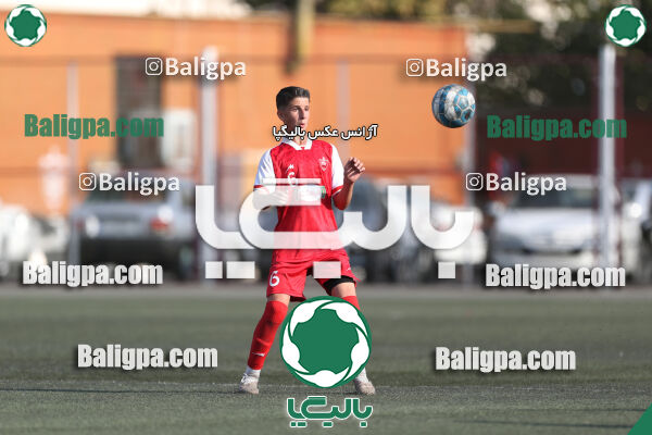 پرسپولیس 4–1 کیا