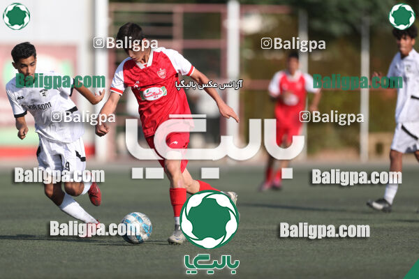 پرسپولیس 4–1 کیا