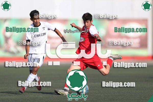 پرسپولیس 4–1 کیا
