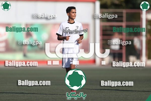 پرسپولیس 4–1 کیا