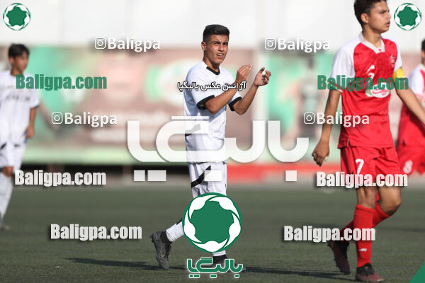 پرسپولیس 4–1 کیا