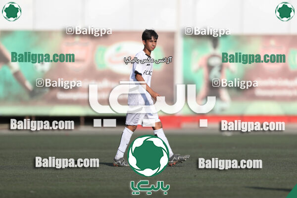 پرسپولیس 4–1 کیا