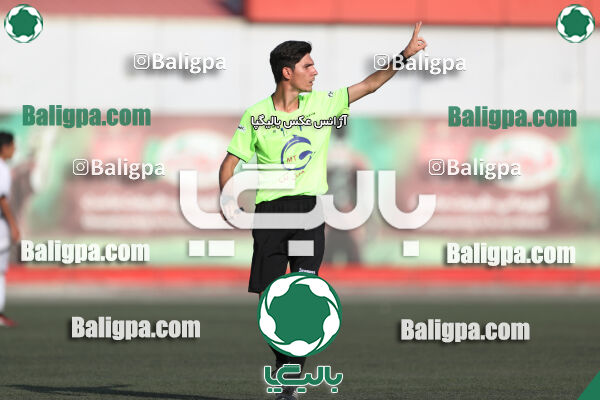 پرسپولیس 4–1 کیا