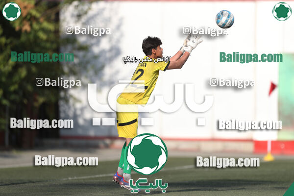 پرسپولیس 4–1 کیا