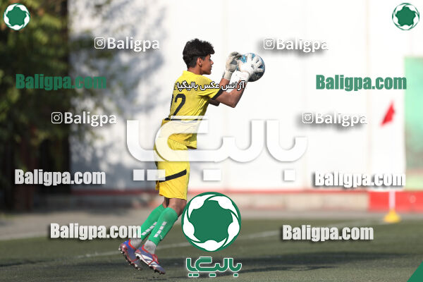 پرسپولیس 4–1 کیا
