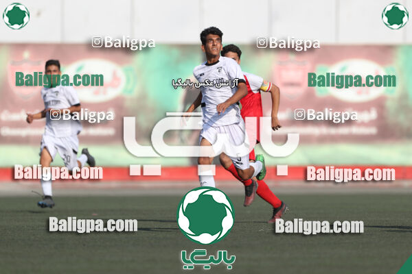 پرسپولیس 4–1 کیا