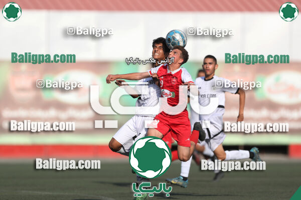 پرسپولیس 4–1 کیا