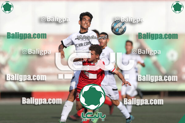 پرسپولیس 4–1 کیا