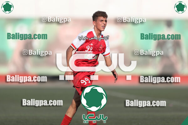 پرسپولیس 4–1 کیا