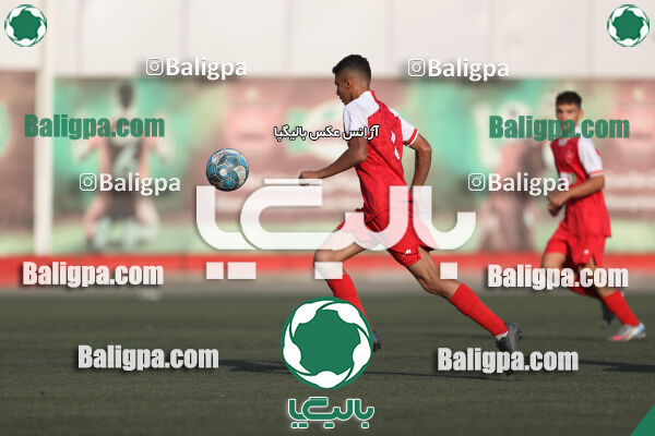 پرسپولیس 4–1 کیا
