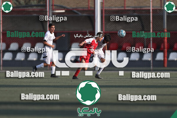 پرسپولیس 4–1 کیا
