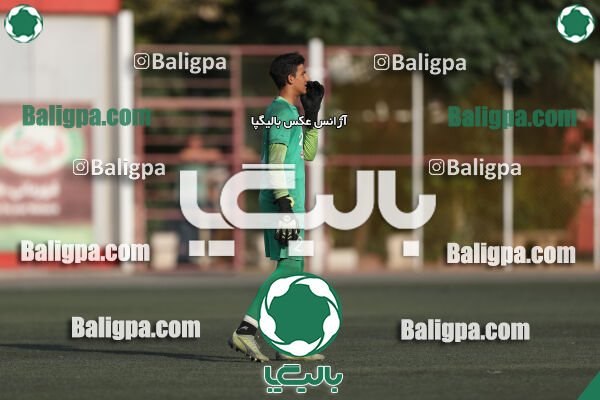 پرسپولیس 4–1 کیا