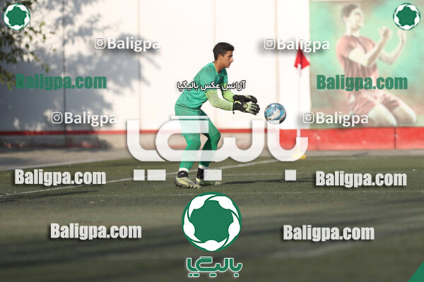 پرسپولیس 4–1 کیا