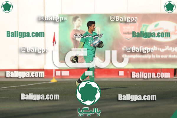 پرسپولیس 4–1 کیا