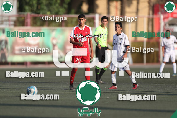 پرسپولیس 4–1 کیا