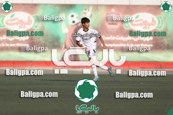 پرسپولیس 4–1 کیا