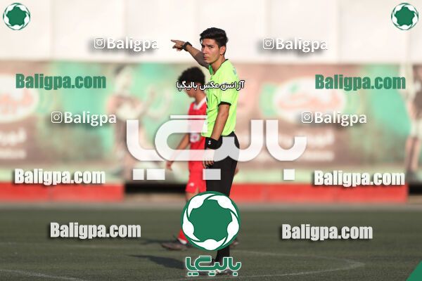 پرسپولیس 4–1 کیا