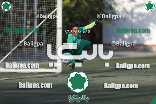 پرسپولیس 4–1 کیا