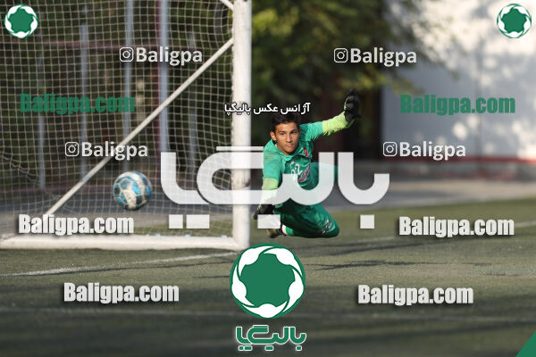 پرسپولیس 4–1 کیا