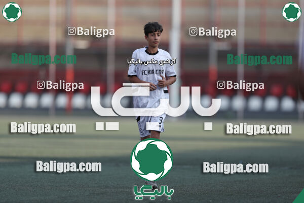 پرسپولیس 4–1 کیا