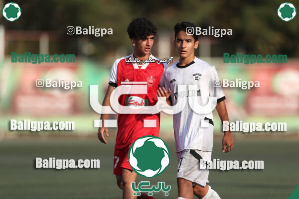 پرسپولیس 4–1 کیا