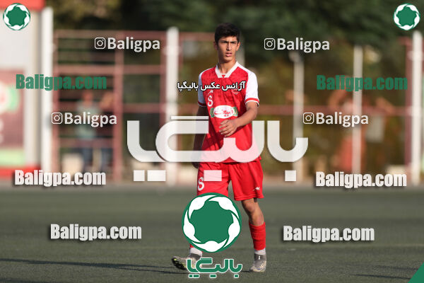 پرسپولیس 4–1 کیا