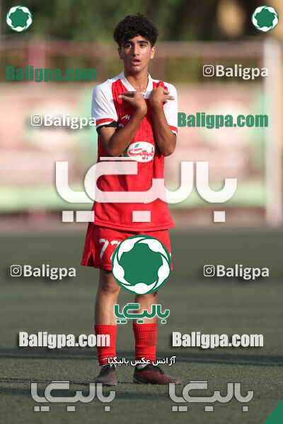 پرسپولیس 4–1 کیا