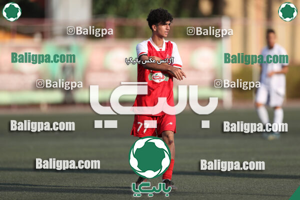 پرسپولیس 4–1 کیا