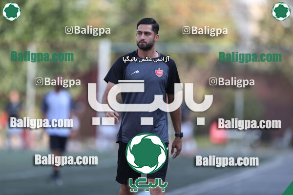 پرسپولیس 4–1 کیا