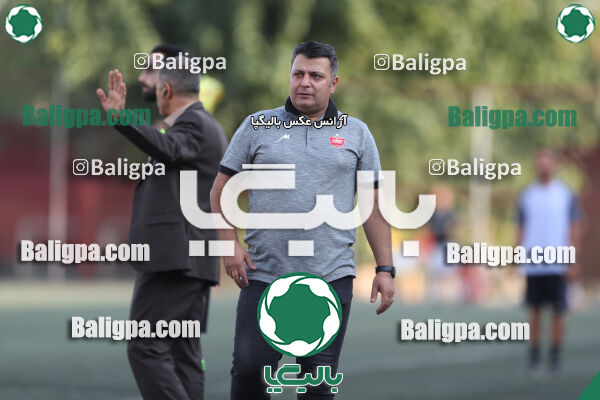 پرسپولیس 4–1 کیا