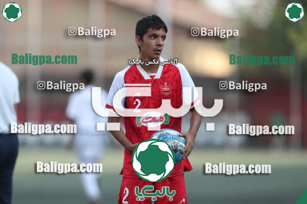 پرسپولیس 4–1 کیا