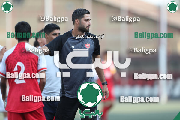 پرسپولیس 4–1 کیا