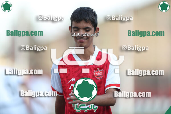 پرسپولیس 4–1 کیا