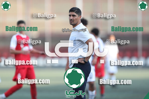 پرسپولیس 4–1 کیا
