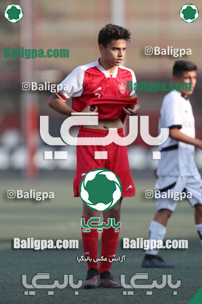 پرسپولیس 4–1 کیا