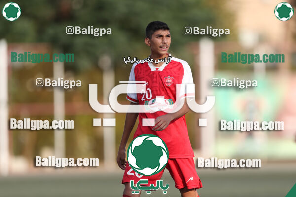 پرسپولیس 4–1 کیا